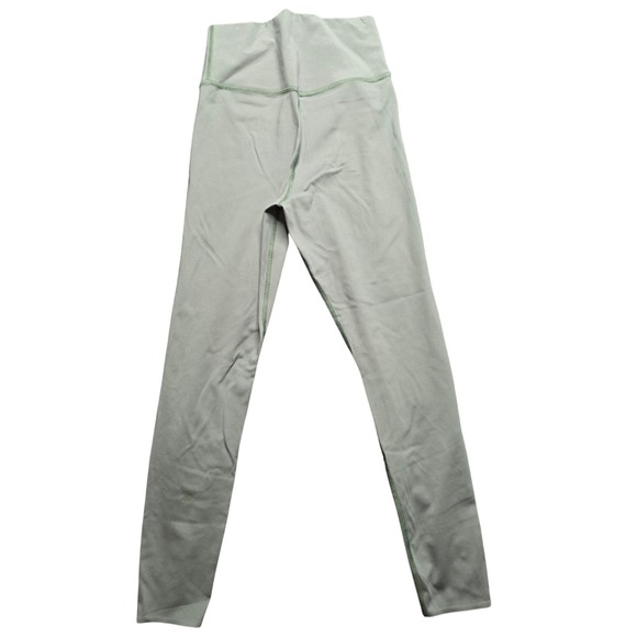 all in motion Pants - All in Motion Womens High-Rise Sage Green Leggings Athletic Yoga Pants Size S